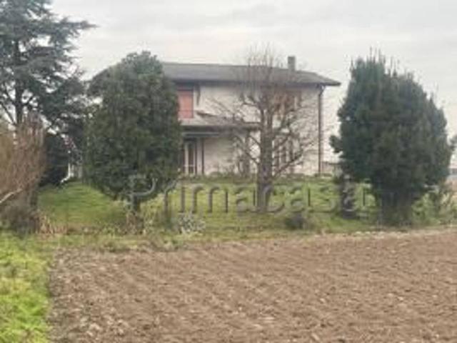 Villa Indipendente in vendita a Valli, Chioggia