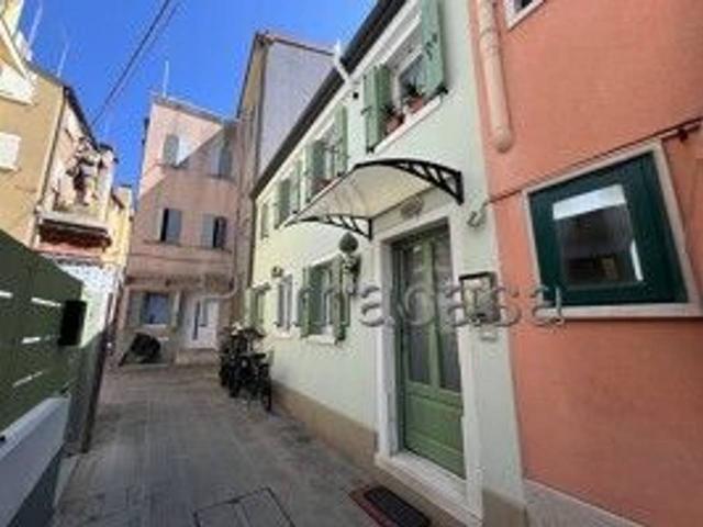 Villa Indipendente in vendita a Chioggia, Veneto