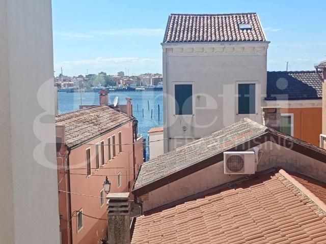Villa Indipendente in vendita a Chioggia, Veneto