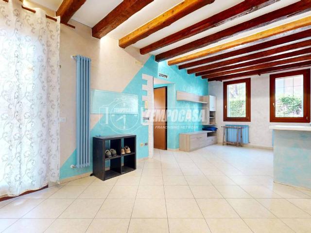 Villa Indipendente in vendita a Sant'Anna, Chioggia