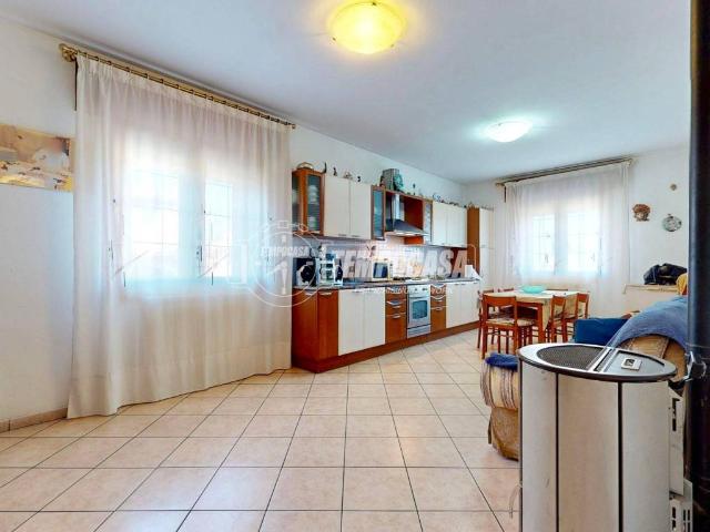 Villa Indipendente in vendita a Chioggia, Veneto