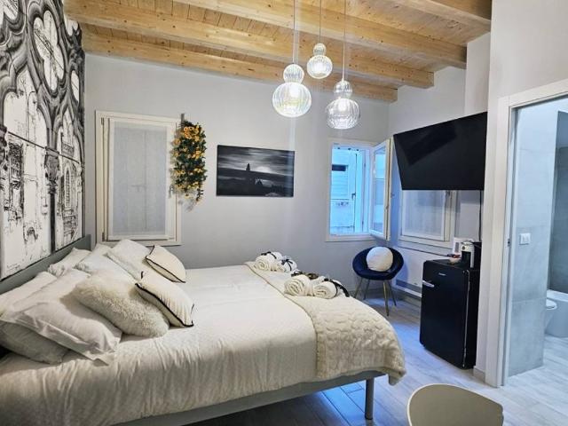 Villa Indipendente in vendita a Chioggia, Veneto