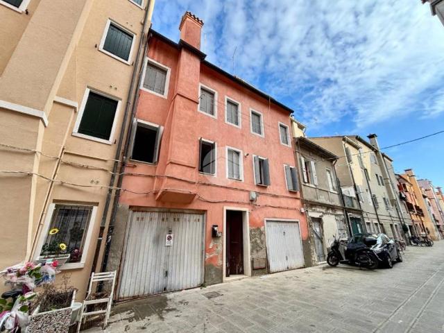 Villa Indipendente in vendita a Chioggia, Veneto