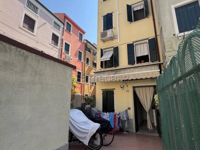 Villa Indipendente in vendita a Chioggia, Veneto