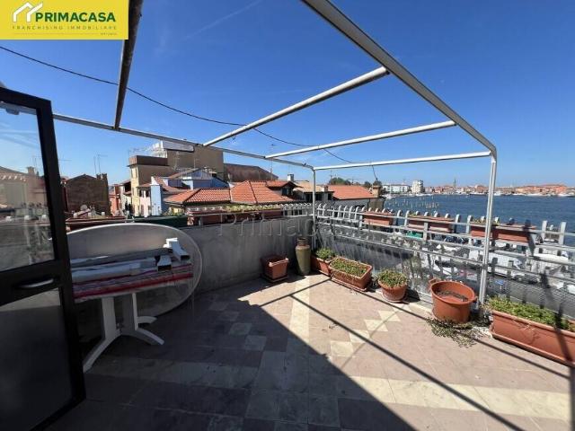 Villa Indipendente in vendita a Chioggia, Veneto