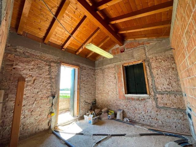 Villa Indipendente in vendita a Sant'Anna, Chioggia