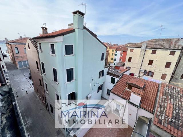 Villa Indipendente in vendita a Chioggia, Veneto