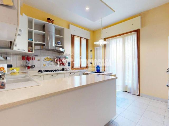 Villa Indipendente in vendita a Sant'Anna, Chioggia