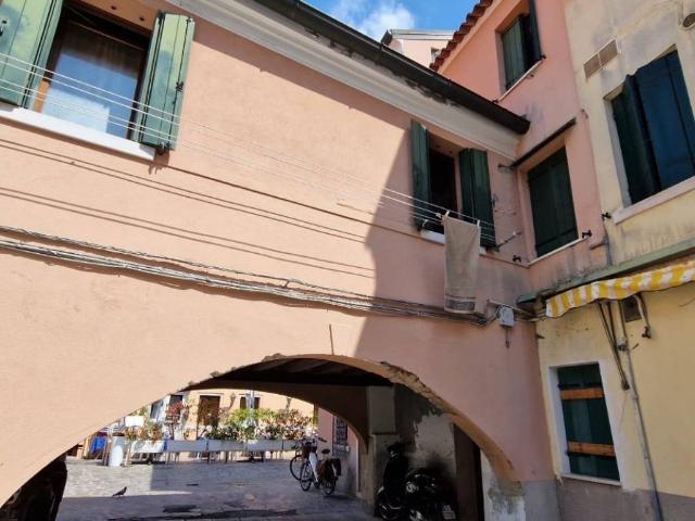 Villa Indipendente in vendita a Chioggia, Veneto
