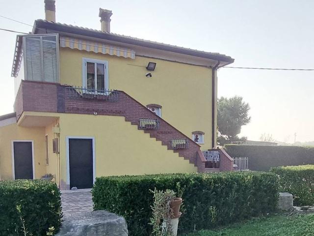 Villa Indipendente in vendita a Sant'Anna, Chioggia