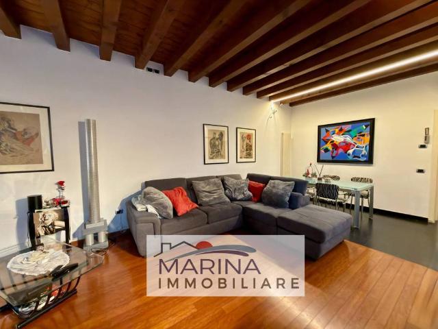 Villa Indipendente in vendita a Chioggia, Veneto