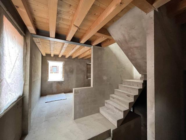 Villa Indipendente in vendita a Chioggia, Veneto