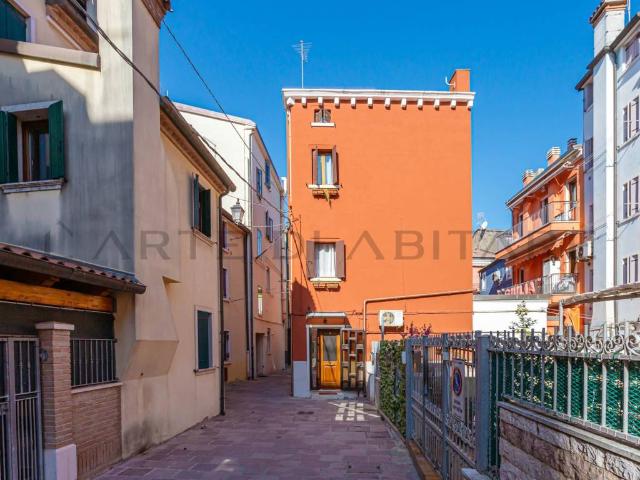 Villa Indipendente in vendita a Chioggia, Veneto