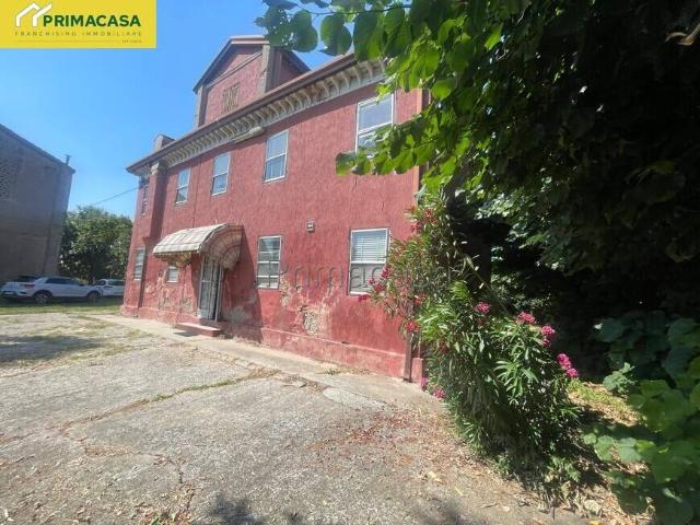 Villa Indipendente in vendita a Chioggia, Veneto