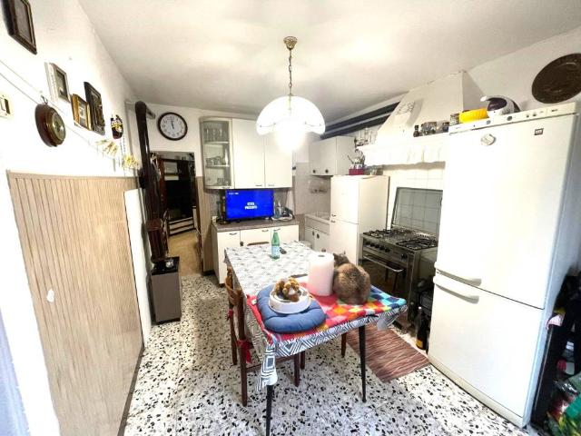 Villa Indipendente in vendita a Chioggia, Veneto