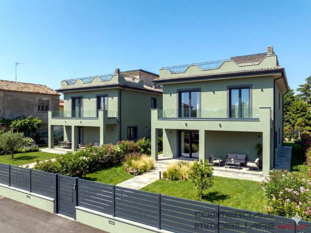 Villa Indipendente in vendita a Chioggia, Veneto