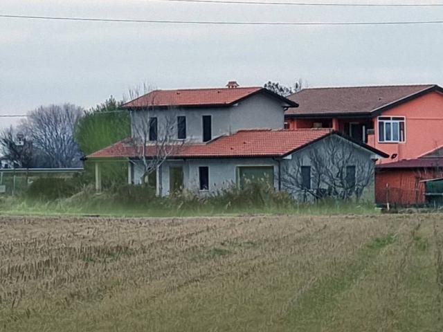 Villa Indipendente in vendita a Chioggia, Veneto
