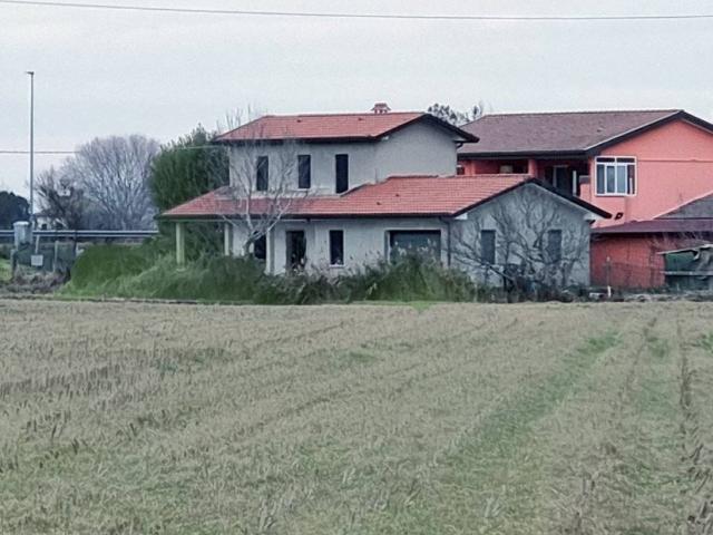 Villa Indipendente in vendita a Chioggia, Veneto