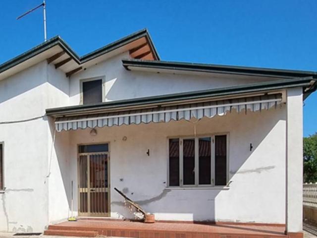 Villa Indipendente in vendita a Sant'Anna, Chioggia