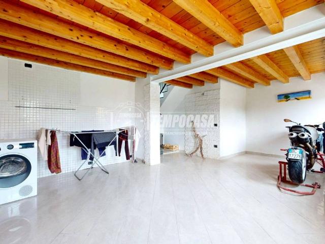 Villa Indipendente in vendita a Chioggia, Veneto