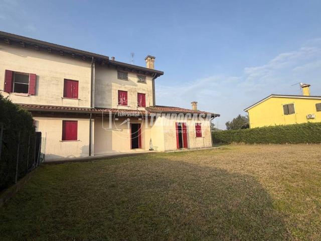 Villa Indipendente in vendita a Sant'Anna, Chioggia