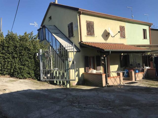 Villa Indipendente in vendita a Sant'Anna, Chioggia