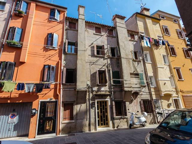 Villa Indipendente in vendita a Chioggia, Veneto