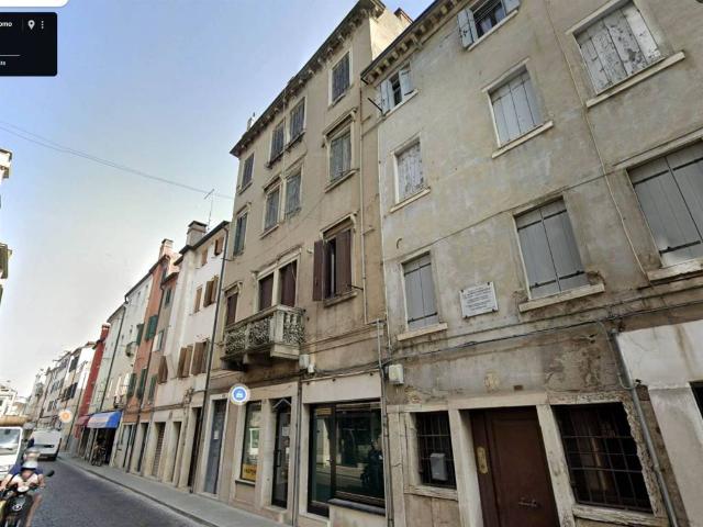 Villa Indipendente in vendita a Chioggia, Veneto