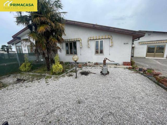 Villa Indipendente in vendita a Chioggia, Veneto