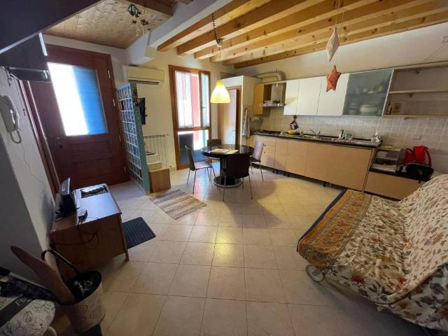 Villa Indipendente in vendita a Chioggia, Veneto