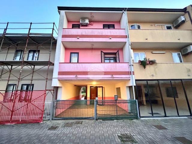 Villa Indipendente in vendita a Sant'Anna, Chioggia