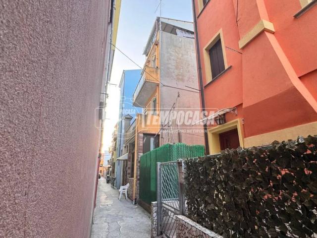 Villa Indipendente in vendita a Chioggia, Veneto