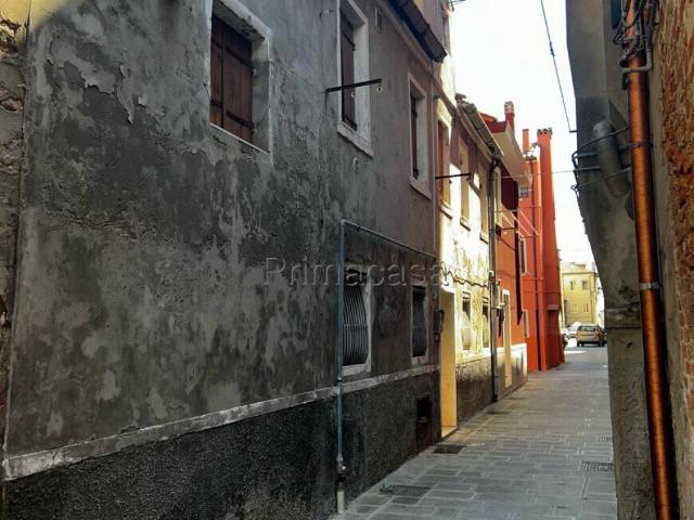 Villa Indipendente in vendita a Chioggia, Veneto
