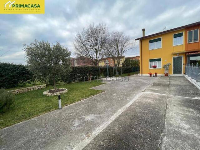 Villa Indipendente in vendita a Chioggia, Veneto