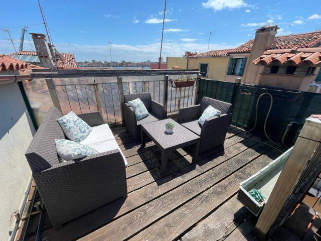 Villa Indipendente in vendita a Chioggia, Veneto