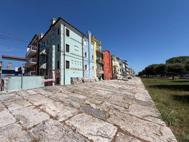 Villa Indipendente in vendita a Chioggia, Veneto