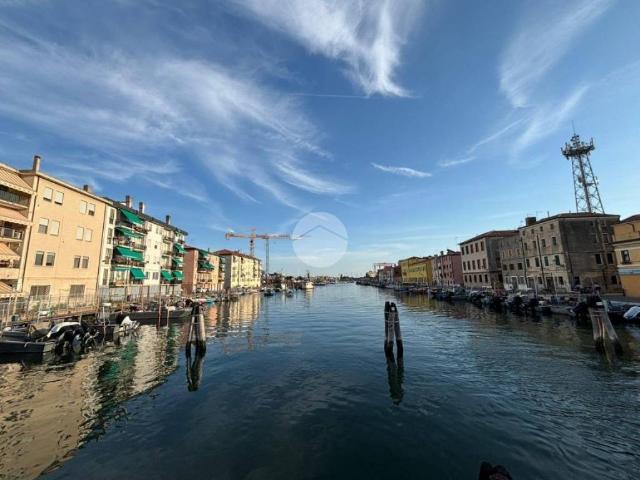 Villa Indipendente in vendita a Chioggia, Veneto