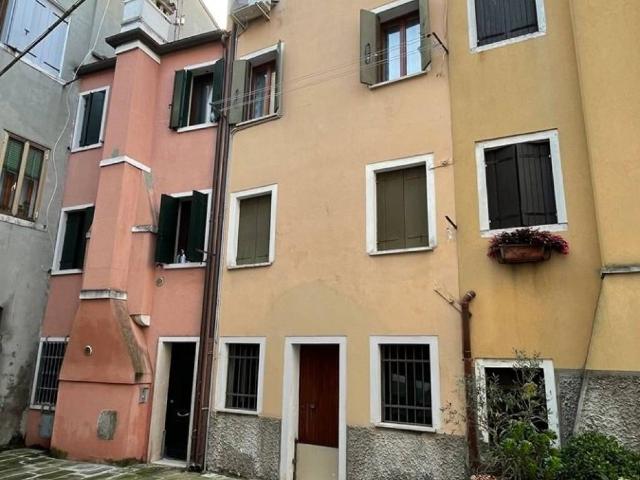 Villa Indipendente in vendita a Chioggia, Veneto