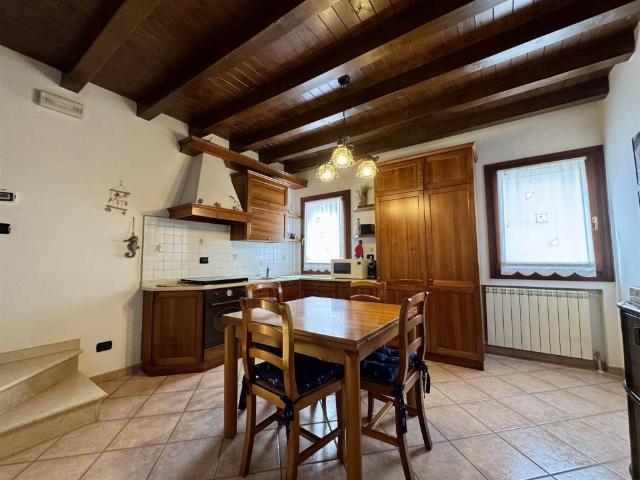 Villa Indipendente in vendita a Chioggia, Veneto