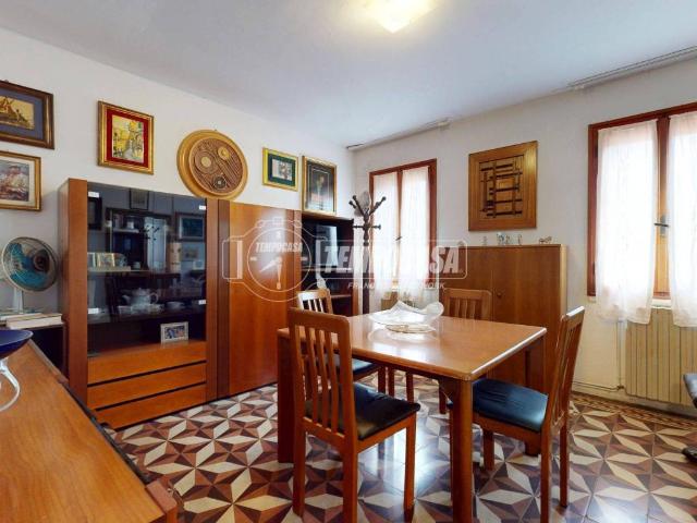 Villa Indipendente in vendita a Chioggia, Veneto