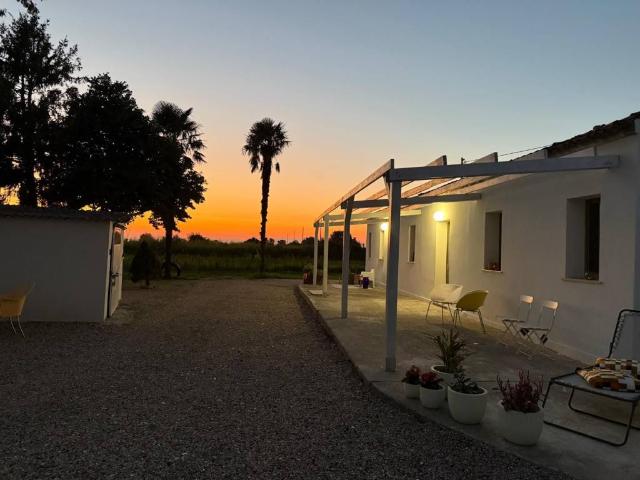 Villa Indipendente in vendita a Chioggia, Veneto