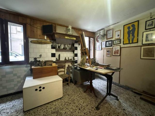 Villa Indipendente in vendita a Chioggia, Veneto