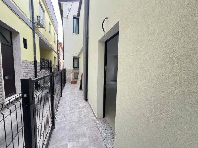 Villa Indipendente in vendita a Chioggia, Veneto