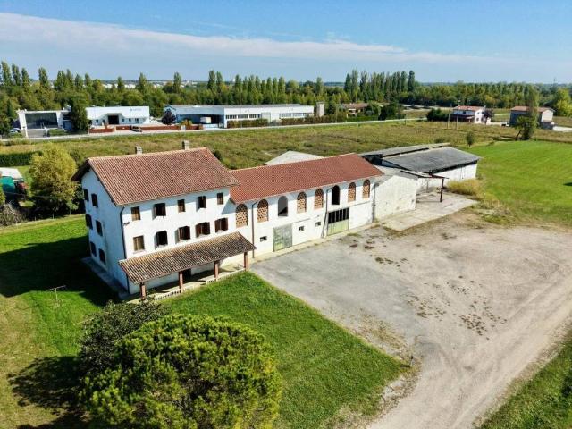 Villa Indipendente in vendita a Villotta / Vilote, Chions
