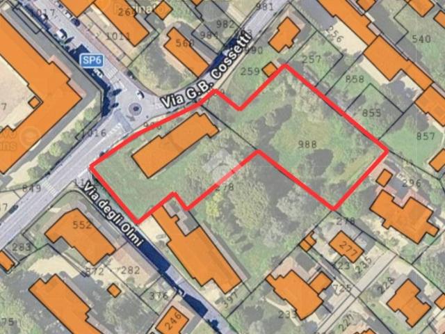 Villa Indipendente in vendita a Chions, Friuli-Venezia Giulia