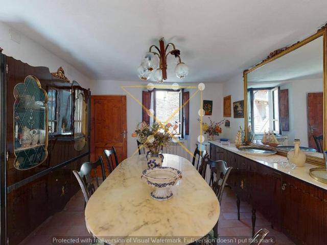 Villa Indipendente in vendita a Chitignano, Toscana