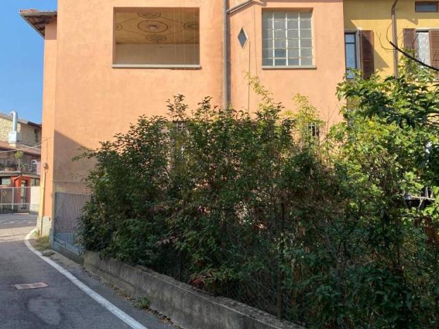 Villa Indipendente in vendita a Belvedere, Chiuduno