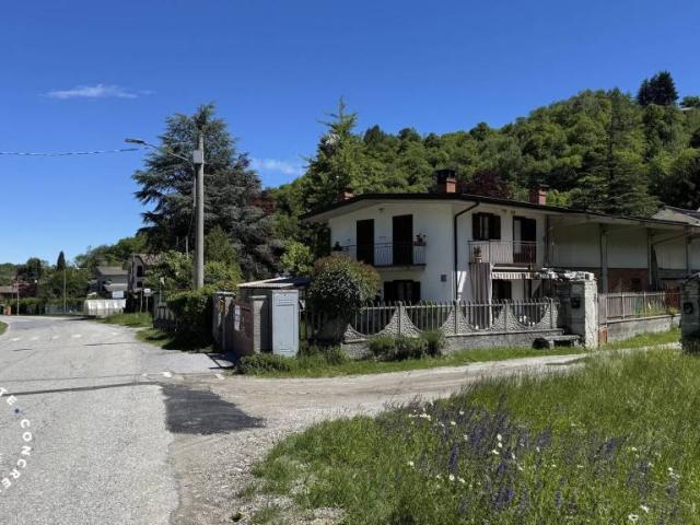 Villa Indipendente in vendita a Piemonte, Cuneo