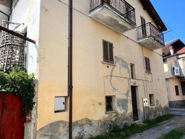 Villa Indipendente in vendita a Piemonte, Cuneo