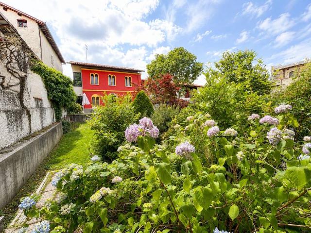 Villa Indipendente in vendita a Piemonte, Cuneo